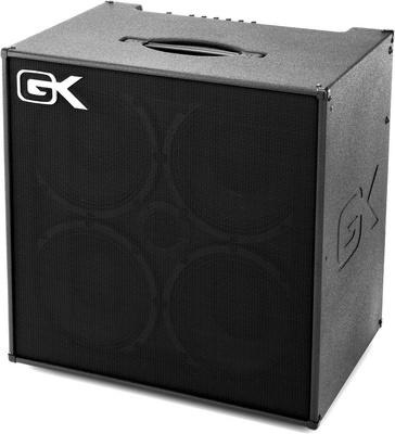 Gallien Krueger MB410 Combo